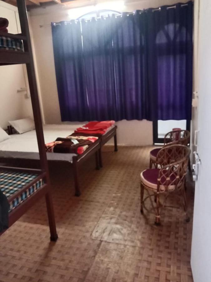 Anna Hostel Tapovan Rishīkesh Eksteriør bilde