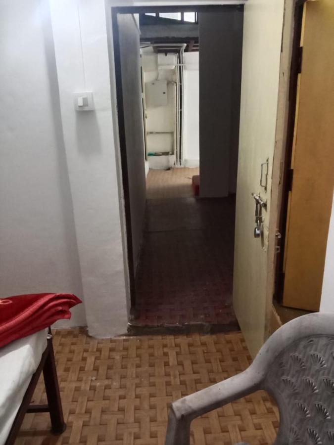 Anna Hostel Tapovan Rishīkesh Eksteriør bilde