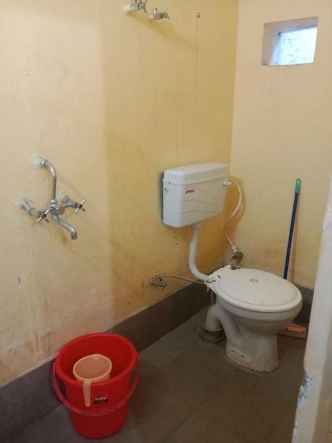 Anna Hostel Tapovan Rishīkesh Eksteriør bilde