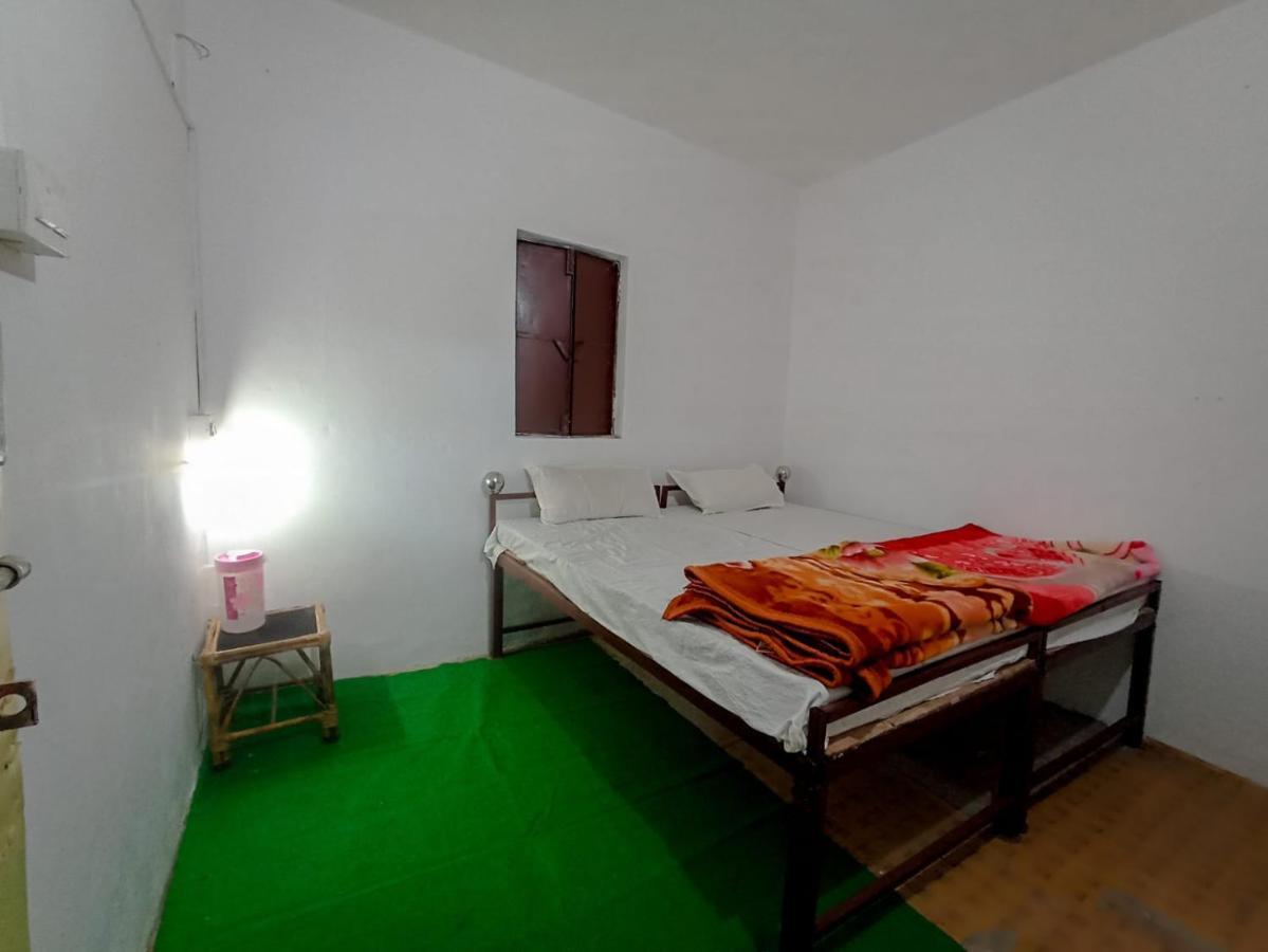 Anna Hostel Tapovan Rishīkesh Eksteriør bilde
